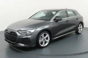 AUDI S LINE TFSI Mild Hybrid 150 S TRONIC 7