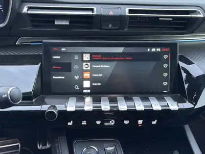 PEUGEOT 508 SW GT 1.5 BLUEHDI 130 CV EAT8