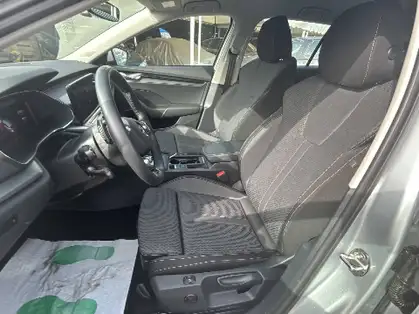 SKODA OCTAVIA COMBI 1.4 TSI PHEV iV 204 ch DSG6e Business
