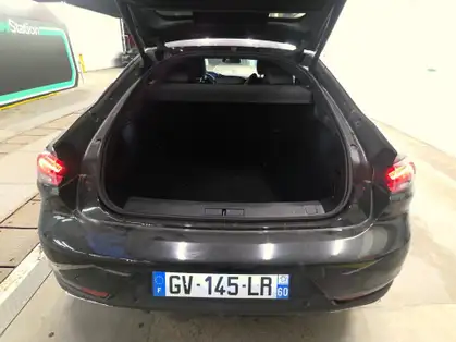 PEUGEOT 508 ALLURE 1.5 BLUEHDI 130 CV EAT8