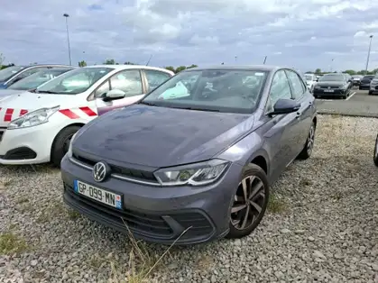 VOLKSWAGEN POLO LIFE PLUS 1.0 TSI 95 CV BVM5