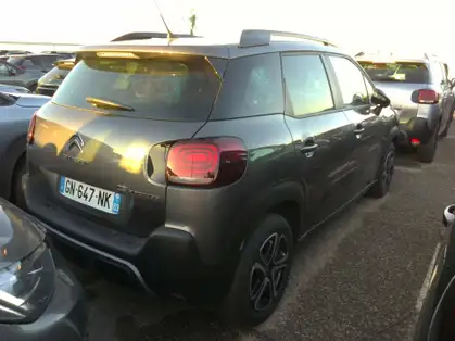 CITROEN C3 AIRCROSS FEEL PACK 1.2 PURETECH 110 CV BVM6