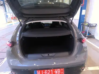 PEUGEOT 308 ALLURE Hybrid 145 CV e-DCS6 