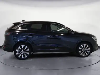 RENAULT AUSTRAL TECHNO E-Tech full hybrid 200 CV 
