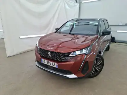PEUGEOT 5008 5008 GT PACK 1.6 PURETECH 180 CV EAT8
