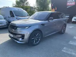 LAND ROVER AUTOBIOGRAPHY P510e 3.0L i6 PHEV 510 CV 