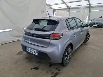 PEUGEOT 208 ACTIVE 1.2 PURETECH 100 CV BVM6