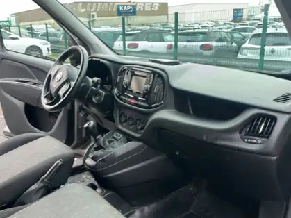 FIAT DOBLO CARGO DOBLO CARGO FT PACK PROFESSIONAL TRIO NAV 1.3 MULTIJET 95 CV BVM