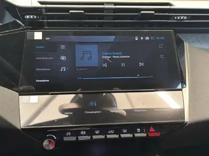 PEUGEOT 308 SW ALLURE Hybrid 145 CV e-DCS6 