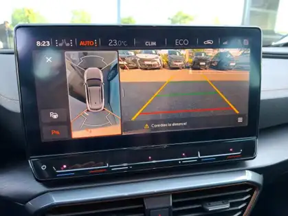 CUPRA FORMENTOR VZ 1.4 e-HYBRID 245 CV DSG6 
