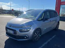 CITROEN PureTech 130 S&S BVM6 Shine Pack