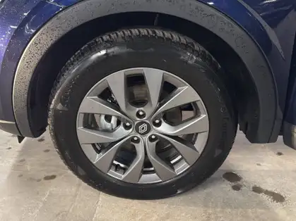 RENAULT ARKANA EVOLUTION E-Tech full hybrid 145 CV GSR2 