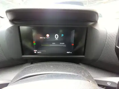 CITROEN C4 MAX Hybride 145 CV e-DCS6 