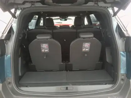 PEUGEOT 5008 GT 1.2 HYBRID 136 CV E-DCS6
