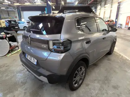 CITROEN C3 MAX TURBO 100 CV BVM 