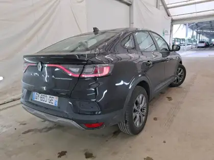 RENAULT ARKANA E-Tech 145 - 23 Evolution