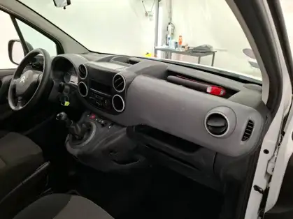 CITROEN BERLINGO FOURGON M VTi 95 CONFORT