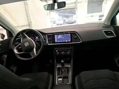 SEAT ATECA 1.5 TSI 150 ch Start/Stop DSG7 Style