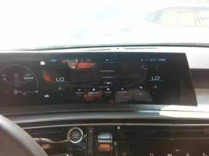 PEUGEOT 3008 ALLURE HYBRIDE 136 CV e-DCS6