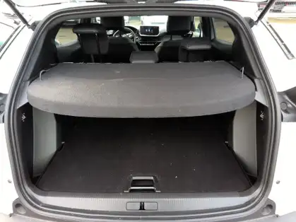 PEUGEOT 2008 ALLURE Hybrid 145 CV e-DCS6 