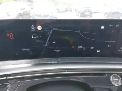 PEUGEOT 3008 GT HYBRID 136 CV E-DCS6