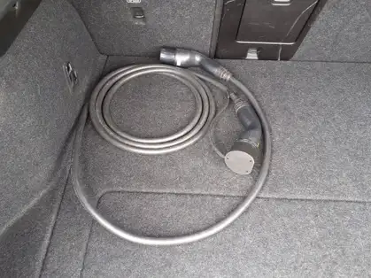 POLESTAR POLESTAR 2 Standard range Single motor RWD 70 kWh Plus