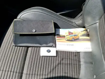 RENAULT GRAND SCENIC IV BUSINESS BUSINESS INTENS 1.7 BLUEDCI 120 CV 
