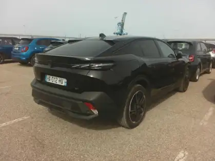 PEUGEOT 408 GT HYBRID 136 CV e-DCS6