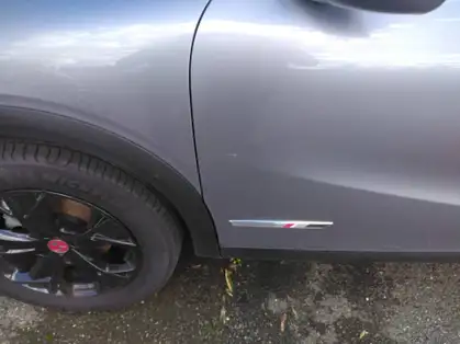 DS DS3 CROSSBACK DS3 CROSSBACK PERFORMANCE LINE 1.2 PURETECH 100 CV BVM6