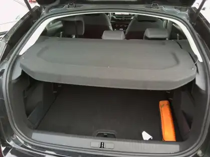 CITROEN C4 MAX PureTech 130 CV BVM6