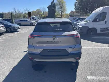 RENAULT SYMBIOZ ESPRIT ALPINE E-Tech FULL HYBRID 145 CV 