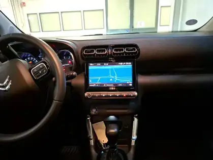 CITROEN C3 AIRCROSS MAX 1.2 PURETECH 110 CV BVM6