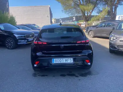 PEUGEOT 308 ACTIVE PACK 1.2 PURETECH 130 CV BVM6