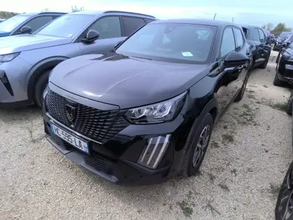 PEUGEOT 2008 STYLE Hybrid 145 e-DCS6