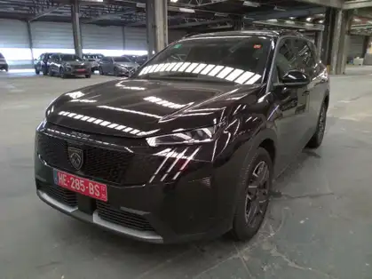 PEUGEOT 5008 GT Hybrid 145 CV e-DCS6 
