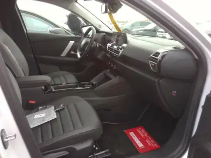CITROEN C4 MAX Hybride 145 CV e-DCS6 