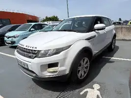 LAND ROVER TD4 Pure