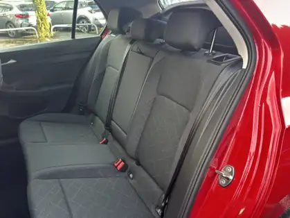 VOLKSWAGEN GOLF 1.5 eTSI OPF 130 DSG7 Life Plus