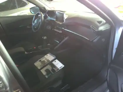 PEUGEOT 2008 ALLURE 1.2 PURETECH 130 CV BVM6