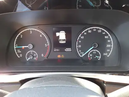 FORD GRAND TOURNEO CONNECT  TITANIUM 2.0 EcoBlue 102 CV BVM6 