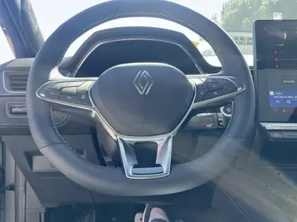RENAULT SYMBIOZ ESPRIT ALPINE E-Tech FULL HYBRID 145 CV 