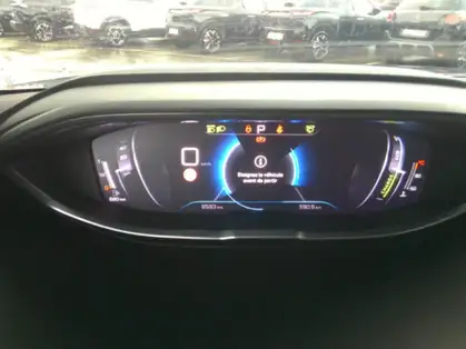 PEUGEOT 3008 ALLURE PACK HYBRID 136 CV E-DCS6