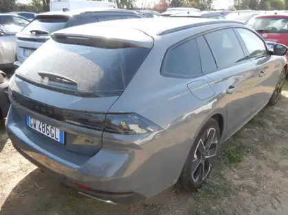 PEUGEOT 508 SW GT 1.5 BLUEHDI 130 CV EAT8