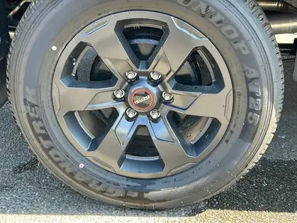 ISUZU D-MAX N60 SPACE CAB 2+2 1.9 164 CH 4X4 NITRO SPORT