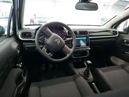CITROEN C3 SOCIETE BUSINESS R BLUEHDI 100 BVM6 PRO