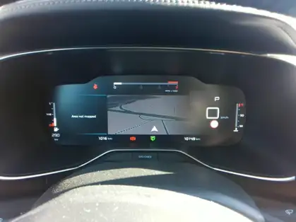 CITROEN C5 AIRCROSS MAX 1.5 BLUEHDI 130 CV EAT8
