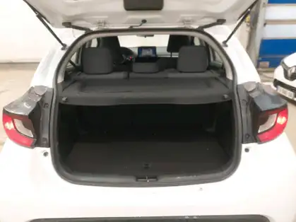 TOYOTA YARIS PRO HYBRIDE MY20 YARIS FRANCE BUSINESS HYBRIDE 116H