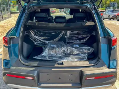 BYD ATTO 2 PHEV 1.5 DM-i Boost
