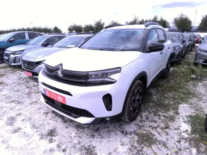 CITROEN C5 AIRCROSS MAX 1.5 BLUEHDI 130 CV EAT8