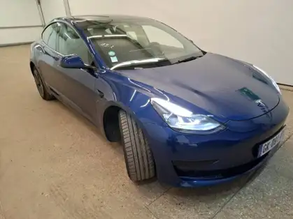 TESLA MODEL 3 AUTONOMIE STANDARD PLUS RWD